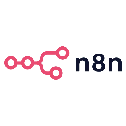 n8n logo