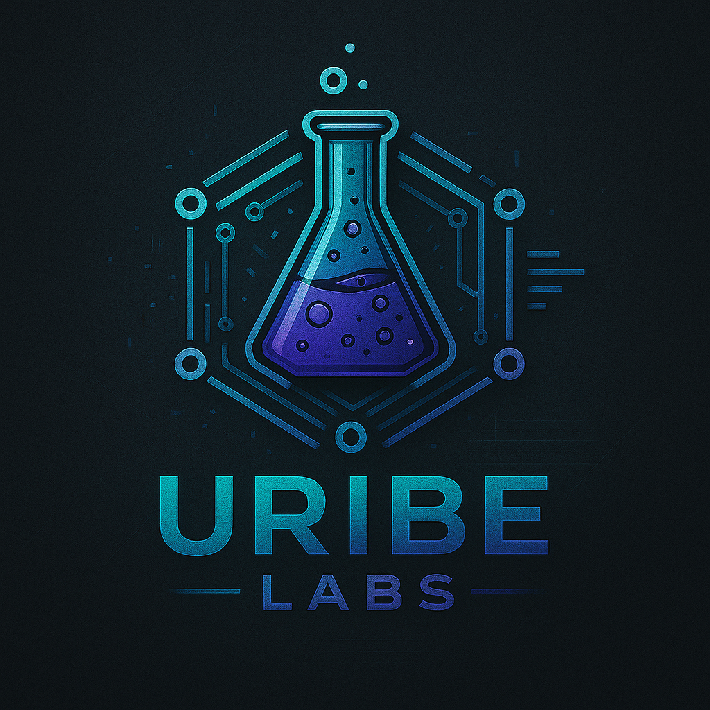 Logo redesign